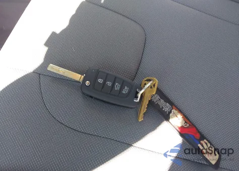 2025 Hyundai Elantra Se from USA, damaged, VIN KMHLL4DGXSU063231